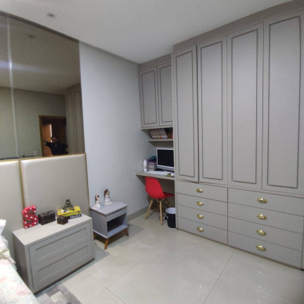 Imagem Casa com 3 Quartos à Venda, 240 m² em Boa Vista - Anápolis Imagem Casa com 3 Quartos à Venda, 240 m² em Boa Vista - Anápolis