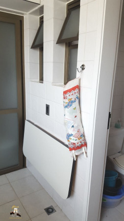 Imagem Apartamento com 3 Quartos para Alugar, 100 m² em Vila Bastos - Santo André Imagem Apartamento com 3 Quartos para Alugar, 100 m² em Vila Bastos - Santo André