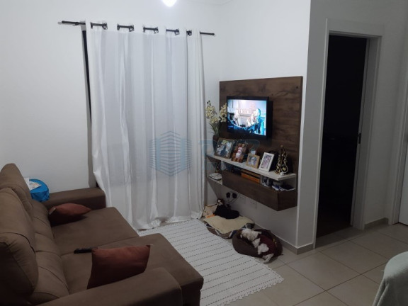Imagem Apartamento à Venda, 46 m² em Jardim Paulistano - Ribeirão Preto Imagem Apartamento à Venda, 46 m² em Jardim Paulistano - Ribeirão Preto