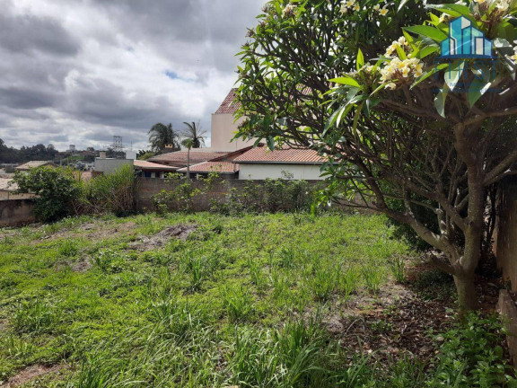 Imagem Terreno à Venda, 275 m² em Vila Bossi - Louveira