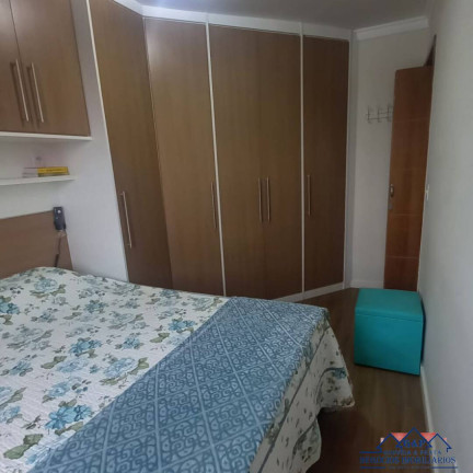 Imagem Apartamento com 2 Quartos à Venda,  em Bandeiras - Osasco