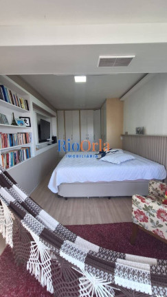Imagem Apartamento com 4 Quartos à Venda, 148 m² em Barra Da Tijuca - Rio De Janeiro