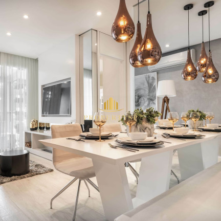 Imagem Apartamento com 2 Quartos à Venda, 60 m² em Vila Leopoldina - São Paulo