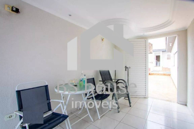Imagem Casa com 4 Quartos à Venda, 224 m² em Parque Novo Oratorio - Santo André Imagem Casa com 4 Quartos à Venda, 224 m² em Parque Novo Oratorio - Santo André