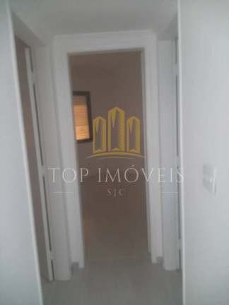 Imagem Apartamento com 2 Quartos à Venda, 54 m² em Jardim Paulista - São José Dos Campos