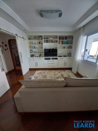Imagem Apartamento com 3 Quartos à Venda, 198 m² em Centro - Santo André Imagem Apartamento com 3 Quartos à Venda, 198 m² em Centro - Santo André