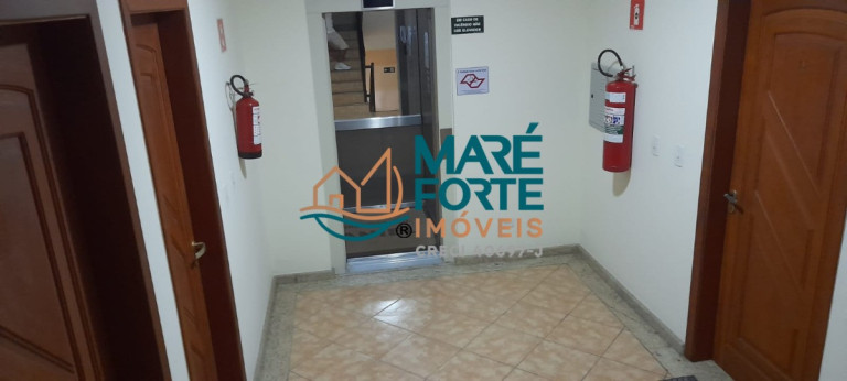 Imagem Apartamento com 3 Quartos à Venda, 109 m² em Itaguá - Ubatuba