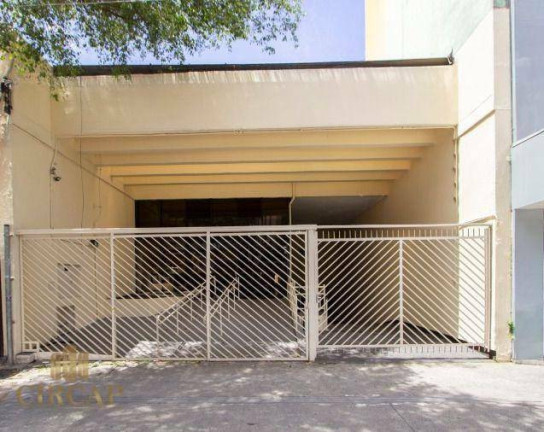 Imagem Loja para Alugar, 1.490 m² em Pinheiros - São Paulo Imagem Loja para Alugar, 1.490 m² em Pinheiros - São Paulo