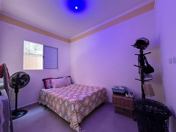 Imagem Casa com 2 Quartos à Venda, 52 m² em Esmeralda - Praia Grande Imagem Casa com 2 Quartos à Venda, 52 m² em Esmeralda - Praia Grande
