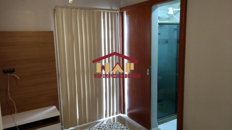 Imagem Apartamento com 2 Quartos para Temporada, 110 m² em Algodoal - Cabo Frio Imagem Apartamento com 2 Quartos para Temporada, 110 m² em Algodoal - Cabo Frio