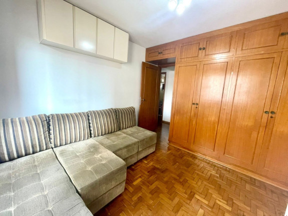 Imagem Apartamento com 4 Quartos à Venda, 111 m² em Vila Regente Feijó - São Paulo Imagem Apartamento com 4 Quartos à Venda, 111 m² em Vila Regente Feijó - São Paulo