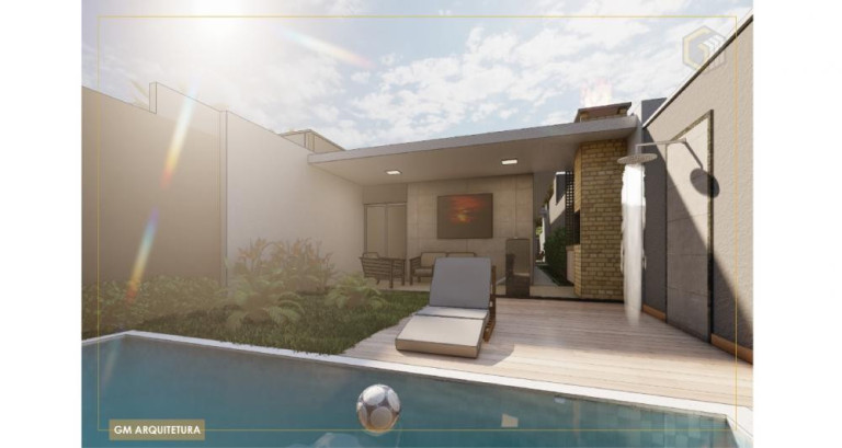 Imagem Casa com 3 Quartos à Venda, 103 m² em Timbu - Eusébio Imagem Casa com 3 Quartos à Venda, 103 m² em Timbu - Eusébio