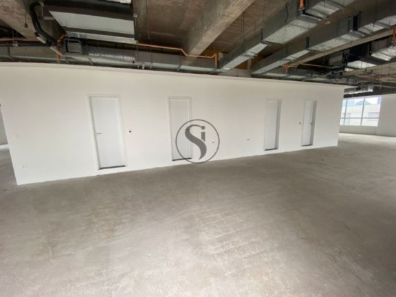 Imagem Imóvel Comercial para Alugar, 253 m² em Vila Gertrudes - São Paulo Imagem Imóvel Comercial para Alugar, 253 m² em Vila Gertrudes - São Paulo