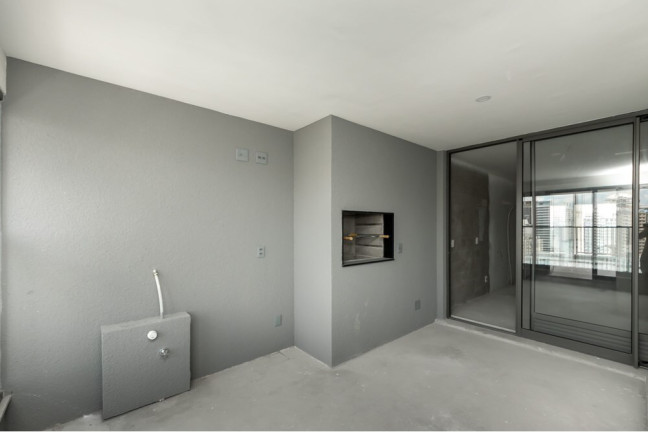 Imagem Apartamento com 4 Quartos à Venda, 211 m² em Campo Belo - São Paulo