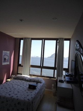 Imagem Cobertura com 4 Quartos para Alugar, 250 m² em Ingá - Niterói Imagem Cobertura com 4 Quartos para Alugar, 250 m² em Ingá - Niterói
