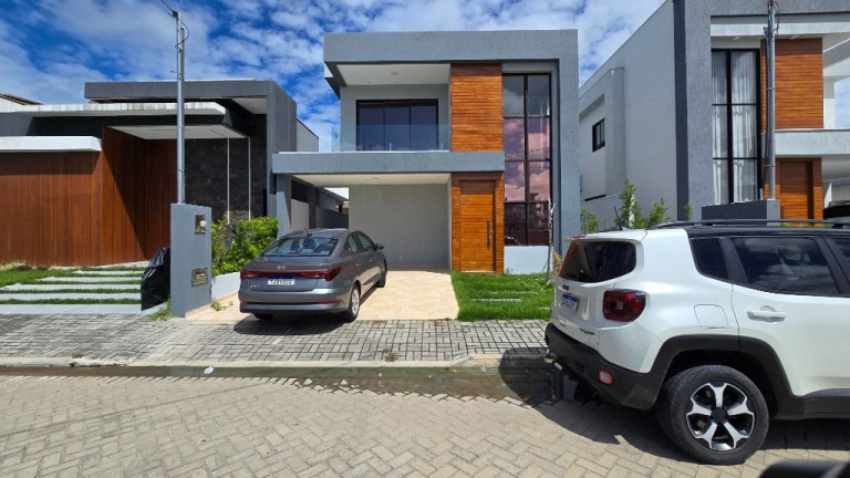 Imagem Casa com 3 Quartos à Venda, 160 m² em Praia Do Sol - João Pessoa Imagem Casa com 3 Quartos à Venda, 160 m² em Praia Do Sol - João Pessoa