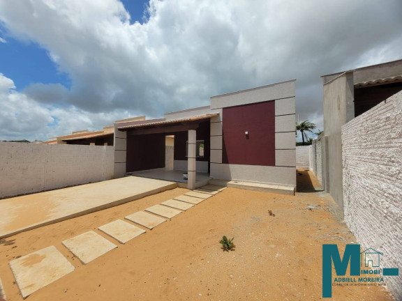 Imagem Casa com 2 Quartos à Venda, 219 m² em Povoado Genipabu - Extremoz Imagem Casa com 2 Quartos à Venda, 219 m² em Povoado Genipabu - Extremoz
