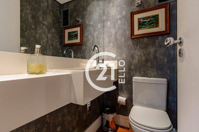 Imagem Apartamento com 2 Quartos à Venda, 190 m² em Itaim Bibi - São Paulo Imagem Apartamento com 2 Quartos à Venda, 190 m² em Itaim Bibi - São Paulo