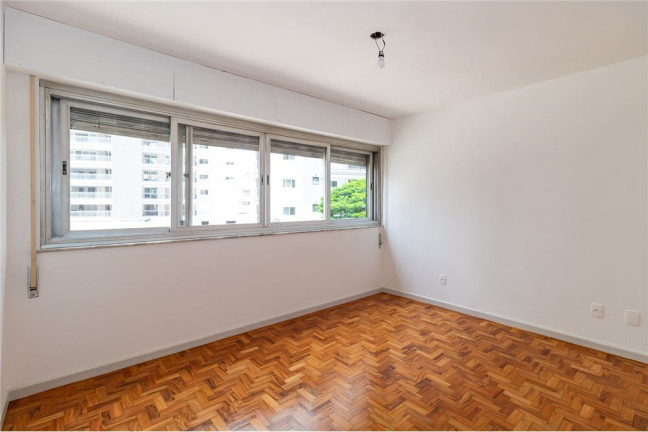 Imagem Apartamento com 3 Quartos à Venda, 133 m² em Vila Mariana - São Paulo
