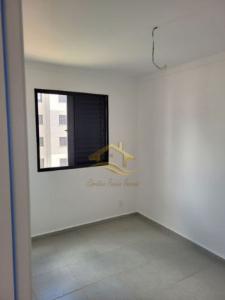 Imagem Apartamento com 2 Quartos à Venda, 47 m² em Jardim Maria Celina - Londrina