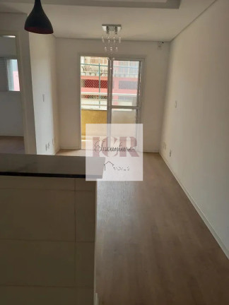 Imagem Apartamento com 2 Quartos à Venda, 50 m² em Parque Bela Vista - Votorantim