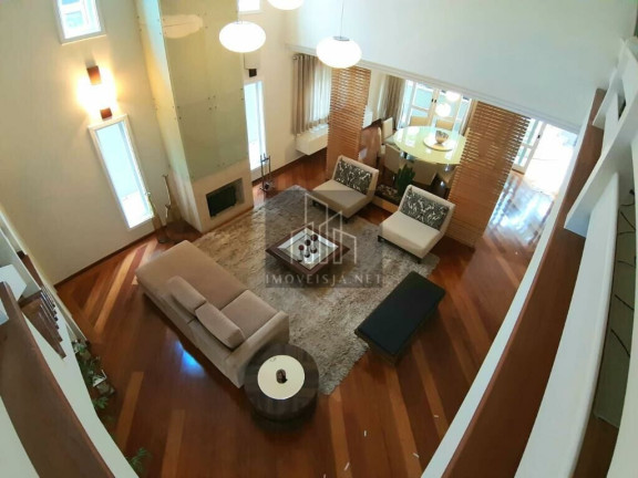 Imagem Casa com 4 Quartos à Venda, 347 m² em Alphaville - Santana De Parnaíba Imagem Casa com 4 Quartos à Venda, 347 m² em Alphaville - Santana De Parnaíba