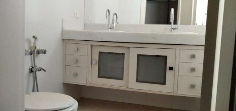 Imagem Apartamento com 3 Quartos à Venda, 146 m² em Centro - Piracicaba