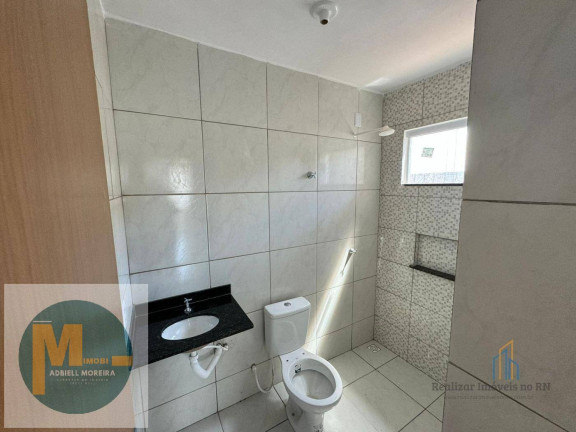 Imagem Casa com 2 Quartos à Venda, 200 m² em Povoado Genipabu - Extremoz Imagem Casa com 2 Quartos à Venda, 200 m² em Povoado Genipabu - Extremoz