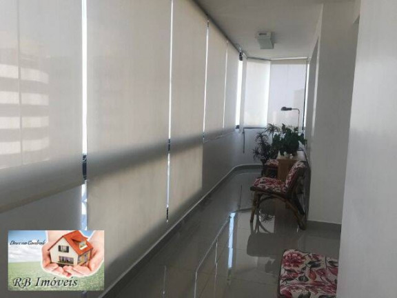 Imagem Apartamento com 3 Quartos à Venda, 228 m² em Centro - São Bernardo Do Campo Imagem Apartamento com 3 Quartos à Venda, 228 m² em Centro - São Bernardo Do Campo