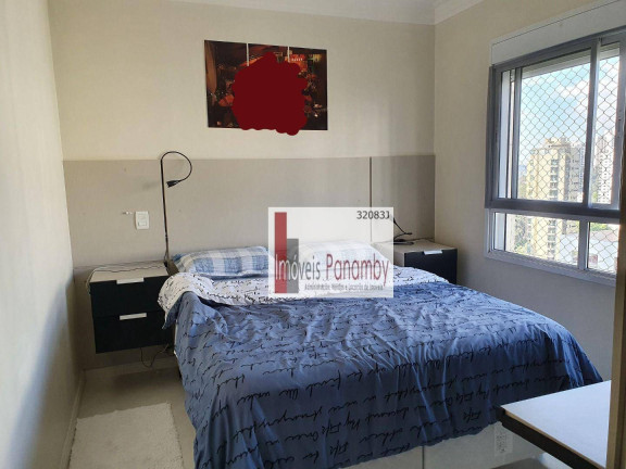 Imagem Apartamento com 3 Quartos à Venda, 128 m² em Morumbi - São Paulo Imagem Apartamento com 3 Quartos à Venda, 128 m² em Morumbi - São Paulo