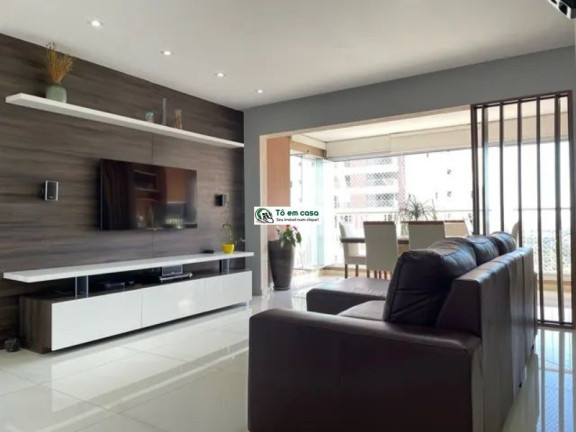 Imagem Imóvel com 3 Quartos à Venda, 100 m² em Jardim Das Indústrias - São José Dos Campos