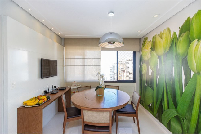Imagem Apartamento com 4 Quartos à Venda, 247 m² em Aclimação - São Paulo Imagem Apartamento com 4 Quartos à Venda, 247 m² em Aclimação - São Paulo