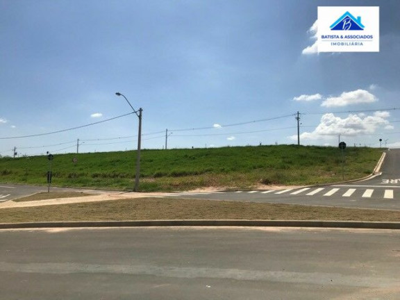 Imagem Terreno à Venda, 395 m² em Cidade Satélite íris - Campinas Imagem Terreno à Venda, 395 m² em Cidade Satélite íris - Campinas