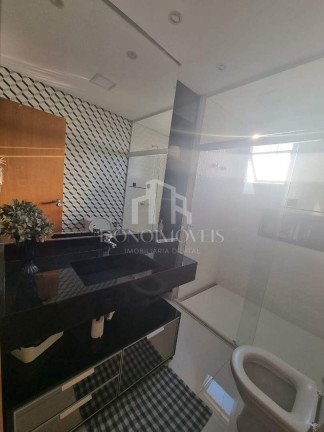 Imagem Apartamento com 3 Quartos à Venda, 135 m² em Baeta Neves - São Bernardo Do Campo