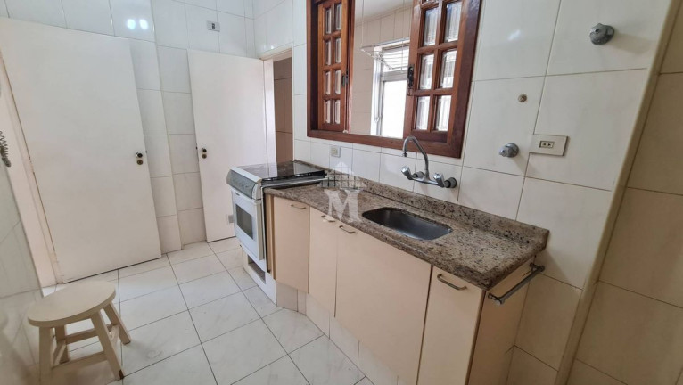 Imagem Apartamento com 3 Quartos à Venda, 90 m² em Vila Mariana - São Paulo