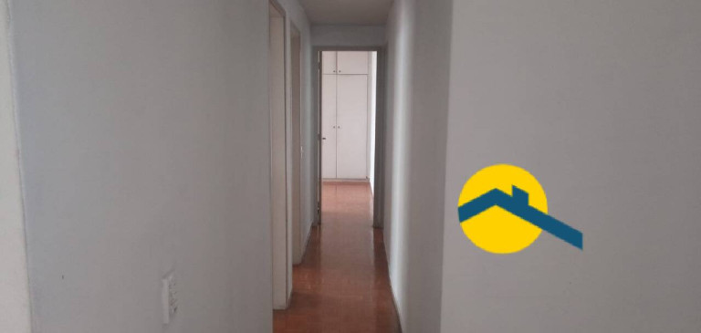 Imagem Apartamento com 3 Quartos à Venda, 120 m² em Icaraí - Niterói