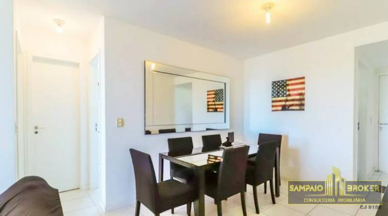 Imagem Apartamento com 2 Quartos à Venda,  em Jacarepaguá - Rio De Janeiro