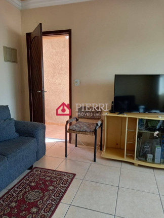 Imagem Sobrado com 2 Quartos à Venda, 100 m² em Vila Zulmira - São Paulo Imagem Sobrado com 2 Quartos à Venda, 100 m² em Vila Zulmira - São Paulo