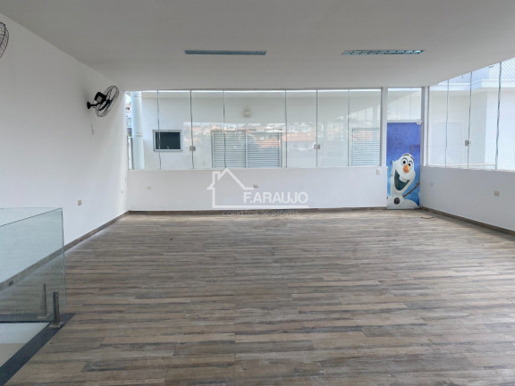 Imagem Imóvel com 3 Quartos para Alugar, 510 m² em Jardim Ibiti Do Paço - Sorocaba Imagem Imóvel com 3 Quartos para Alugar, 510 m² em Jardim Ibiti Do Paço - Sorocaba