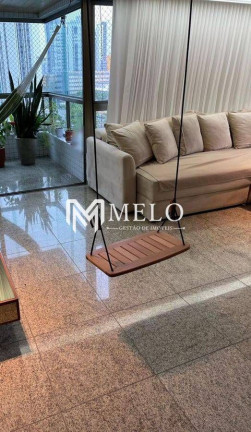 Imagem Apartamento com 4 Quartos à Venda, 189 m² em Boa Viagem - Recife