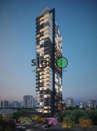 Imagem Apartamento com 1 Quarto à Venda, 23 m² em Alto Da Boa Vista - São Paulo Imagem Apartamento com 1 Quarto à Venda, 23 m² em Alto Da Boa Vista - São Paulo
