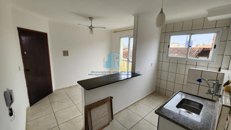 Imagem Apartamento com 1 Quarto à Venda, 42 m² em Caiçara - Praia Grande Imagem Apartamento com 1 Quarto à Venda, 42 m² em Caiçara - Praia Grande