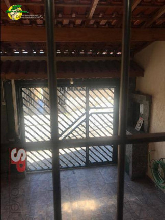 Imagem Casa à Venda, 130 m² em Parque Mandaqui - São Paulo