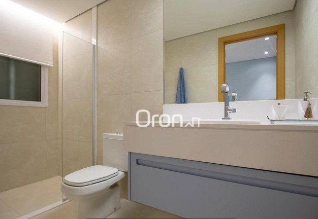 Imagem Apartamento com 3 Quartos à Venda, 177 m² em Jardim Goiás - Goiânia Imagem Apartamento com 3 Quartos à Venda, 177 m² em Jardim Goiás - Goiânia