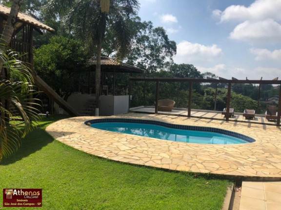 Imagem Apartamento com 6 Quartos à Venda, 650 m² em Condomínio Lagoinha - Jacareí Imagem Apartamento com 6 Quartos à Venda, 650 m² em Condomínio Lagoinha - Jacareí