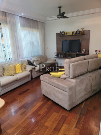 Imagem Sobrado com 3 Quartos à Venda, 300 m² em Santa Paula - São Caetano Do Sul Imagem Sobrado com 3 Quartos à Venda, 300 m² em Santa Paula - São Caetano Do Sul