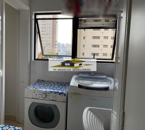 Imagem Apartamento com 3 Quartos à Venda, 105 m² em Bosque Da Saúde - São Paulo Imagem Apartamento com 3 Quartos à Venda, 105 m² em Bosque Da Saúde - São Paulo