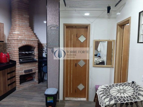 Imagem Casa com 3 Quartos à Venda, 136 m² em Vila Formosa - São Paulo Imagem Casa com 3 Quartos à Venda, 136 m² em Vila Formosa - São Paulo