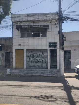 Imagem Casa com 2 Quartos à Venda, 10 m² em Cidade Kemel - São Paulo Imagem Casa com 2 Quartos à Venda, 10 m² em Cidade Kemel - São Paulo
