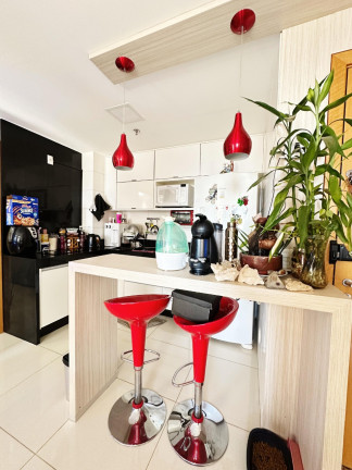 Imagem Imóvel com 2 Quartos à Venda, 58 m² em Norte (águas Claras) - Brasília Imagem Imóvel com 2 Quartos à Venda, 58 m² em Norte (águas Claras) - Brasília